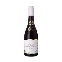 Miluron PATRIOT - Čučoriedkové víno 0,75 l