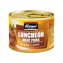 Hamé Luncheon Meat Pork 150g