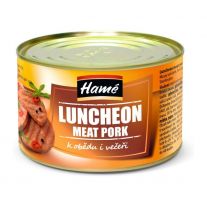 Hamé Luncheon Meat Pork 400 g