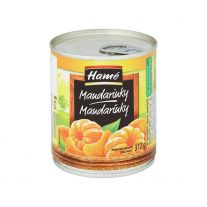 Hamé Mandarinky 312g