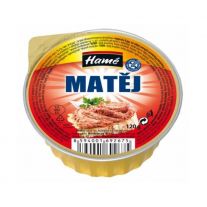 Hamé Matej 120g