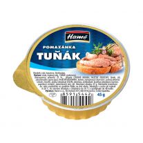 Hamé Nátierka Tuniak 45g