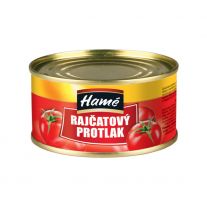 Hamé Paradajkový pretlak  115g