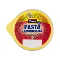 Hamé Pasta z údeného mäsa 48g