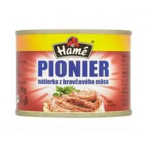 Hamé Pionier 160g
