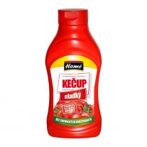 Hamé Sladký kečup 900g
