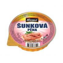 Hamé Šunková pena 75g