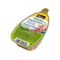 Hamé Vegetariánska paštéka červenou paprikou 105g
