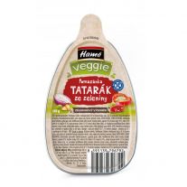 Hamé Veggie Nátierka tatarák zo zeleniny 105g