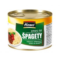 Hamé Zmes na špagety 150g