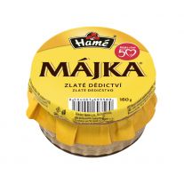 Hamé Májka Lahôdkový bravčový krém 160 g