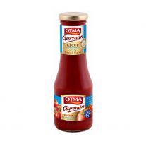 Otma Kečup bez pridaného cukru  300g