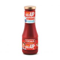 Otma Otmánek kečup 300g