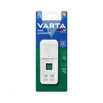 VARTA nabíječka Mini Charger (bez baterií)