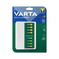 VARTA nabíječka Multi Charger (bez baterií)