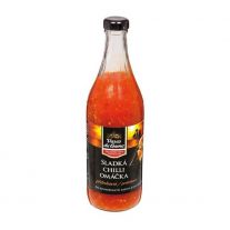 Vasco da Gama Sladká chilli omáčka 800g