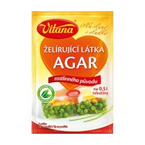Vitana Agar 4g