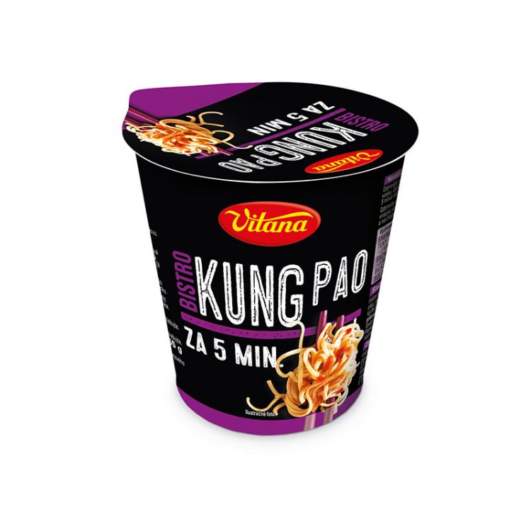 Vitana Bistro Kung Pao 65 g