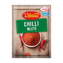 Vitana Chilli 23g