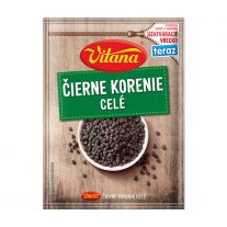 Vitana Čierne celé korenie 18g