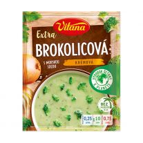 Vitana Extra Brokolicová polievka 56g