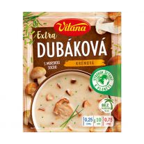 Vitana Extra Dubáková polievka 45g