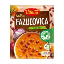 Vitana Extra Fazuľovica polievka 89g