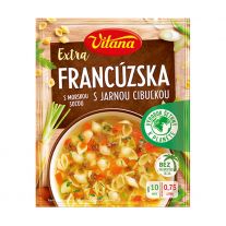 Vitana Extra Francúzska polievka 56g