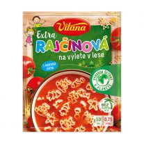 Vitana Extra Rajčinová na výlete polievka 86g