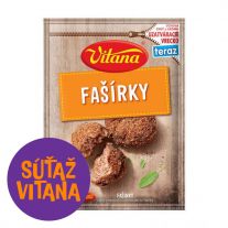 Vitana Fašírky 28g
