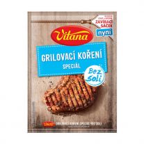 Vitana Grilovacie korenie špeciál bez soli 18g