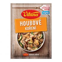 Vitana Hubové korenie 25g