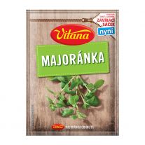 Vitana Majorán drvený 5g