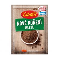 Vitana Nové korenie mleté 15g
