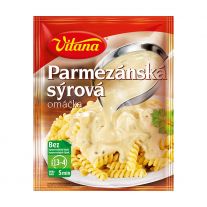 Vitana Parmezánska syrová omáčka 41g