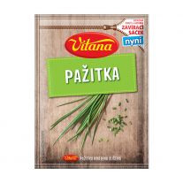 Vitana Pažítka 3g