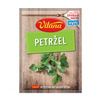 Vitana Petržlenová vňať drvená 5g