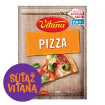 Vitana Pizza 20g