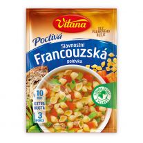 Vitana Poctivá Francúzska polievka 97g