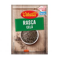 Vitana Rasca celá 28g