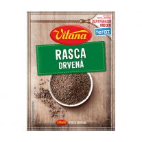 Vitana Rasca drvená 28g