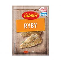 Vitana Ryby 28g