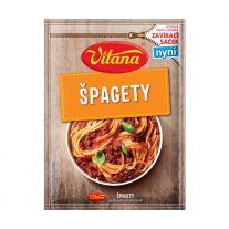 Vitana Špagety 23g