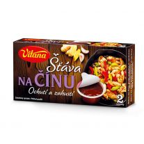 Vitana Šťava na čínu 60g