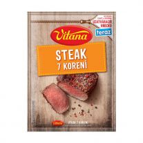 Vitana Steak 7 korení 23g