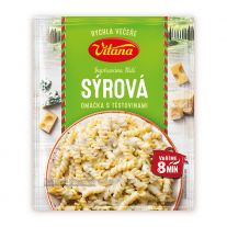 Vitana Syrová omáčka s cestovinami 160g