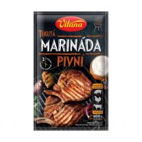Vitana Tekutá marináda Pivná 80g