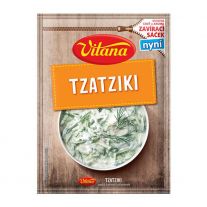 Vitana Tzatziki 28g
