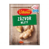 Vitana Zázvor mletý 18g