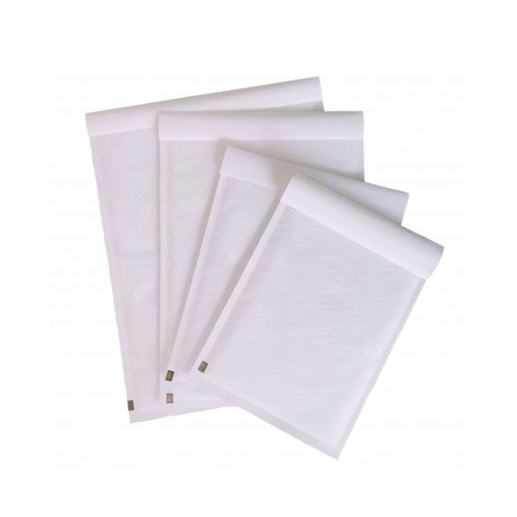 IVJ Obálka bublinková A5, 200*275 mm (180*265 mm)